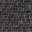 Mosaico Petit Mur Noble Veloute Anthracite