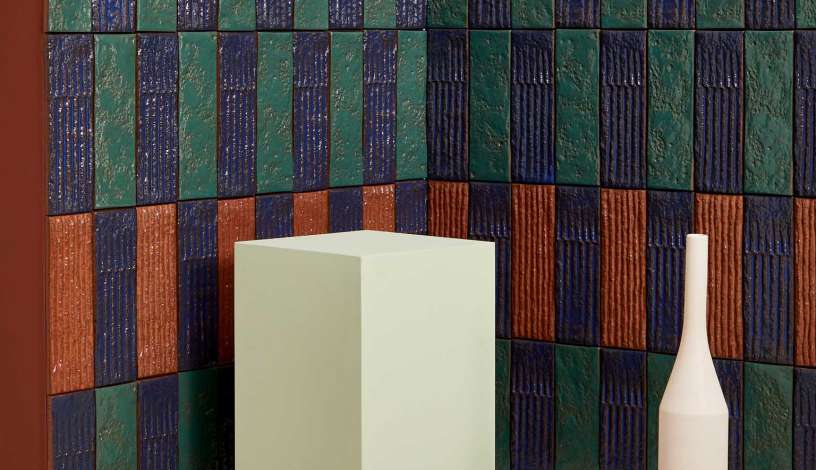 Chamotte - Mutina