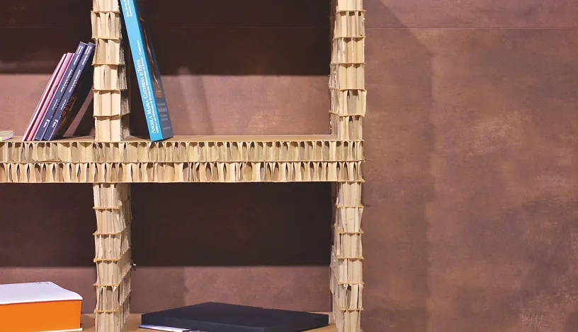 Steeltech - Casalgrande Padana