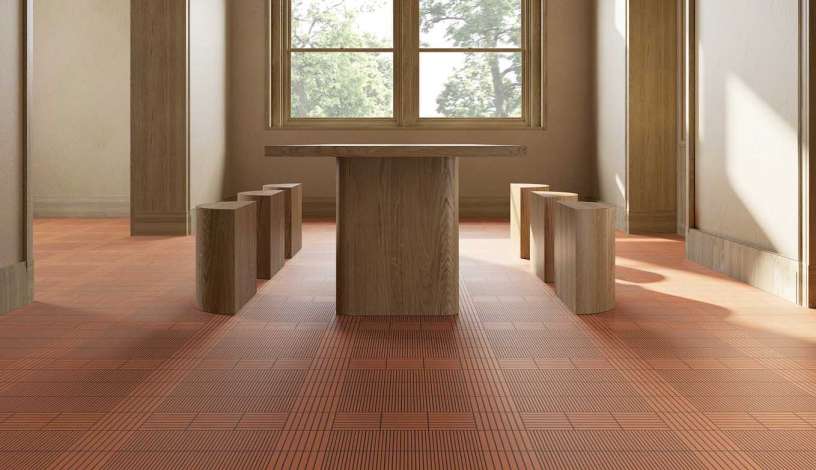 Fringe - Mutina