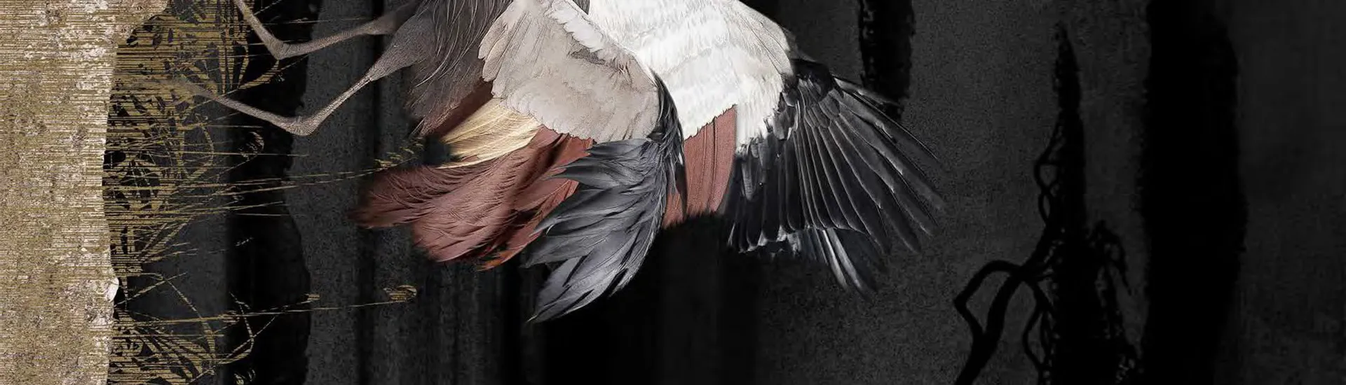 Керамогранит More Tile Gallery Savage Baleariche B