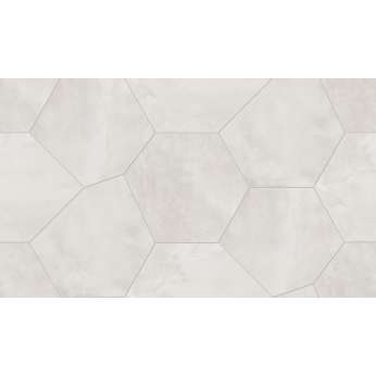 Керамогранит Ergon by Emil Group Architect Resin Design Maxi Tokyo White
