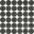 Mosaico Circle Carbon