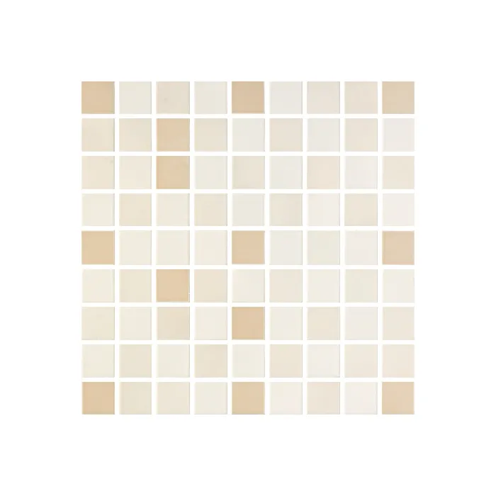 Керамогранит Grazia Ceramiche Essenze (Эссензе) 3x3 Melange mose 20 46 PZ