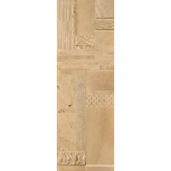 Мрамор Petra Antiqua Evolution travertino chiaro