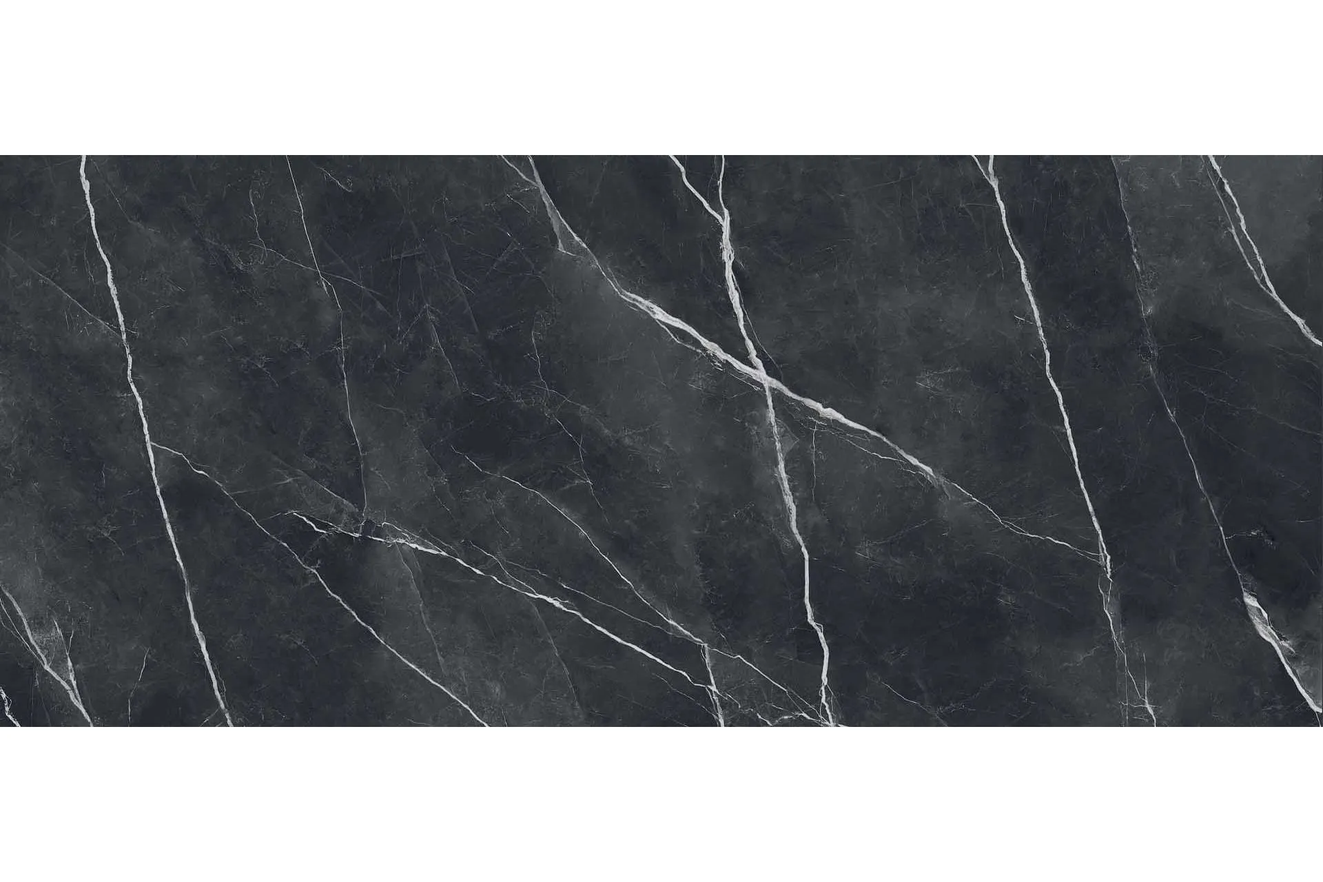 Керамогранит Casalgrande Padana Marmora Nero Antico A Endmatch