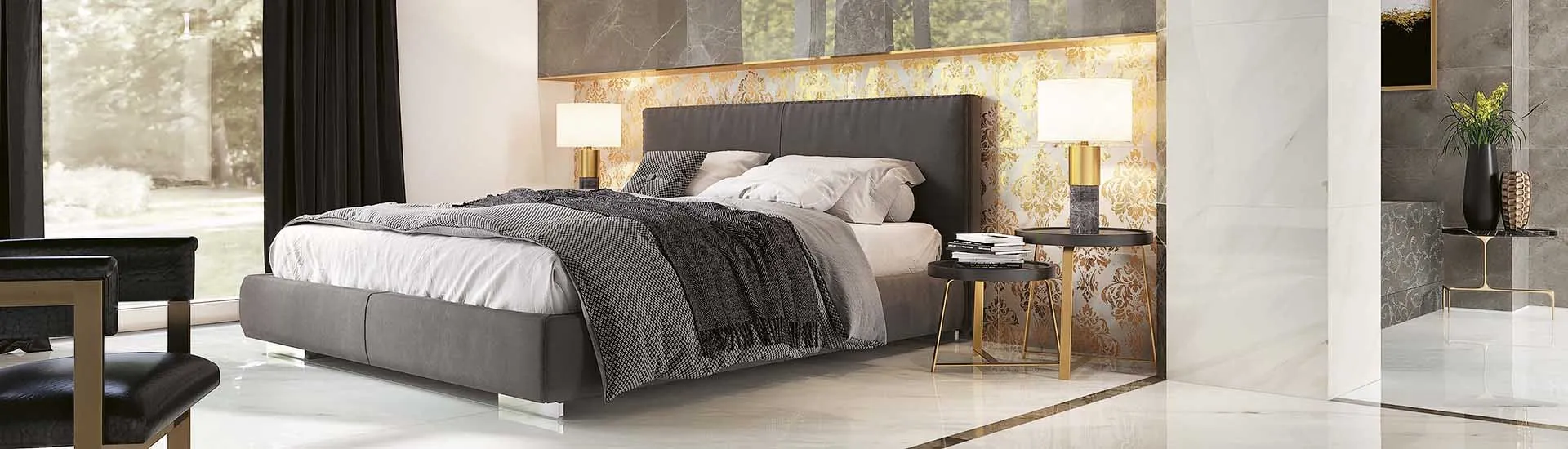 Керамогранит Atlas Concorde Russia Allure Gioia