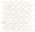 Calacatta Delicato Mosaico Twist Silk