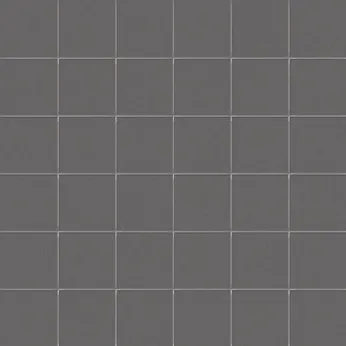 Керамогранит CE.SI. Matt Antracite 5x5 Su Rete