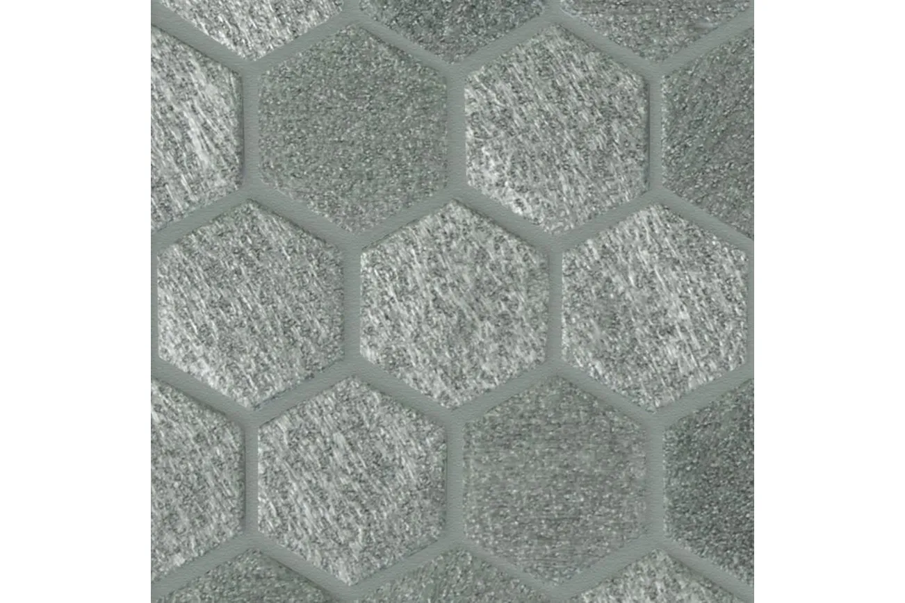 Мозаика Trend Hexagonal (Хексагональ) Hex 2102