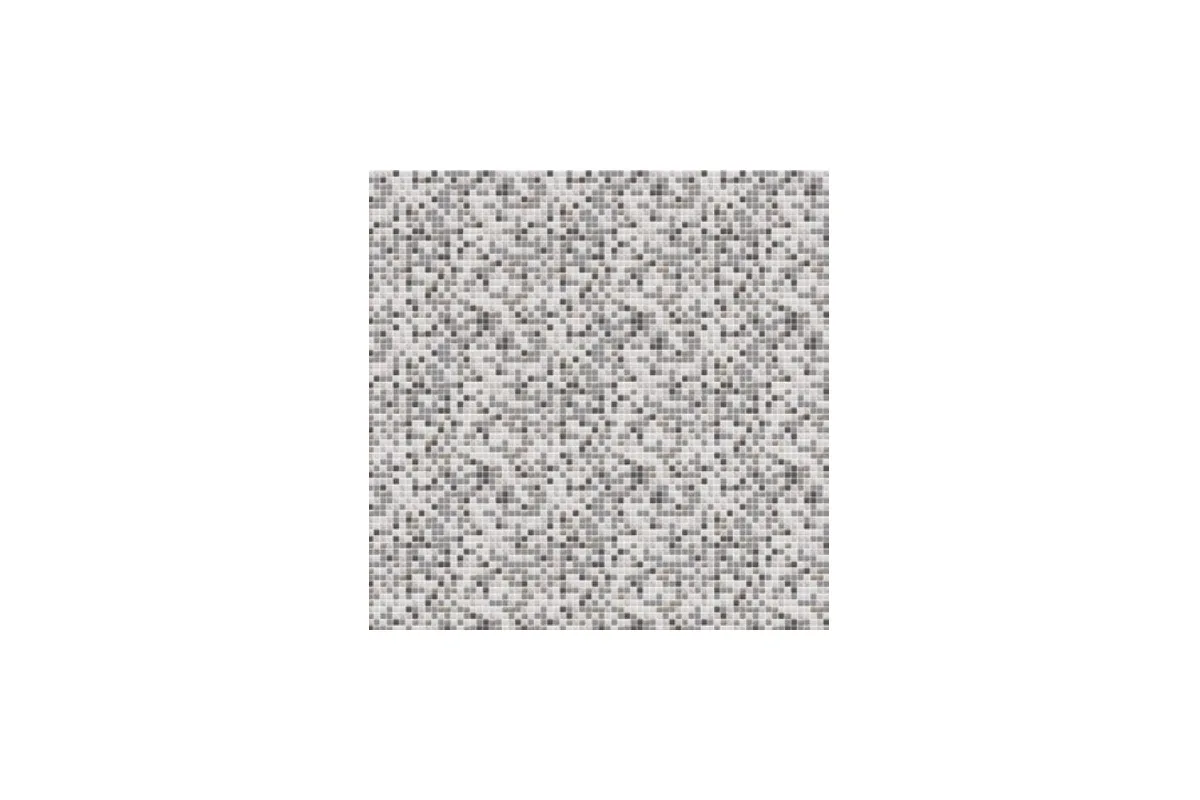 Мозаика Ceramica Appiani  Denim Mix Piombo