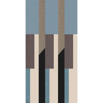 Керамогранит Cedit Chimera Decoro Ritmo Beige B