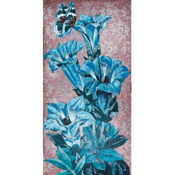 Мозаика Sicis Flower Power FLO14C