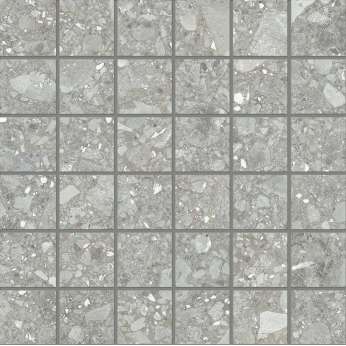 Керамогранит Ergon by Emil Group Lombarda Mosaico 5x5 Cerene