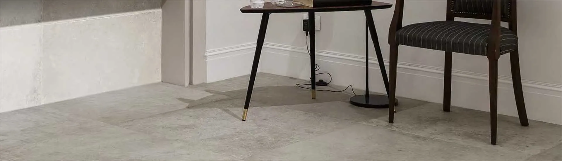 Керамогранит Florim Design La Roche Grey