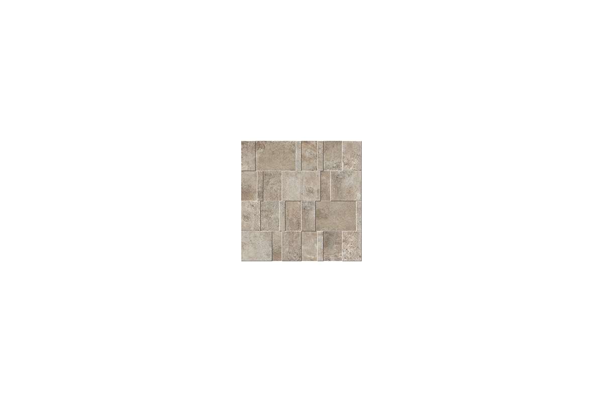 Керамогранит Florim Design La Roche Decoro Rexe A, B, C