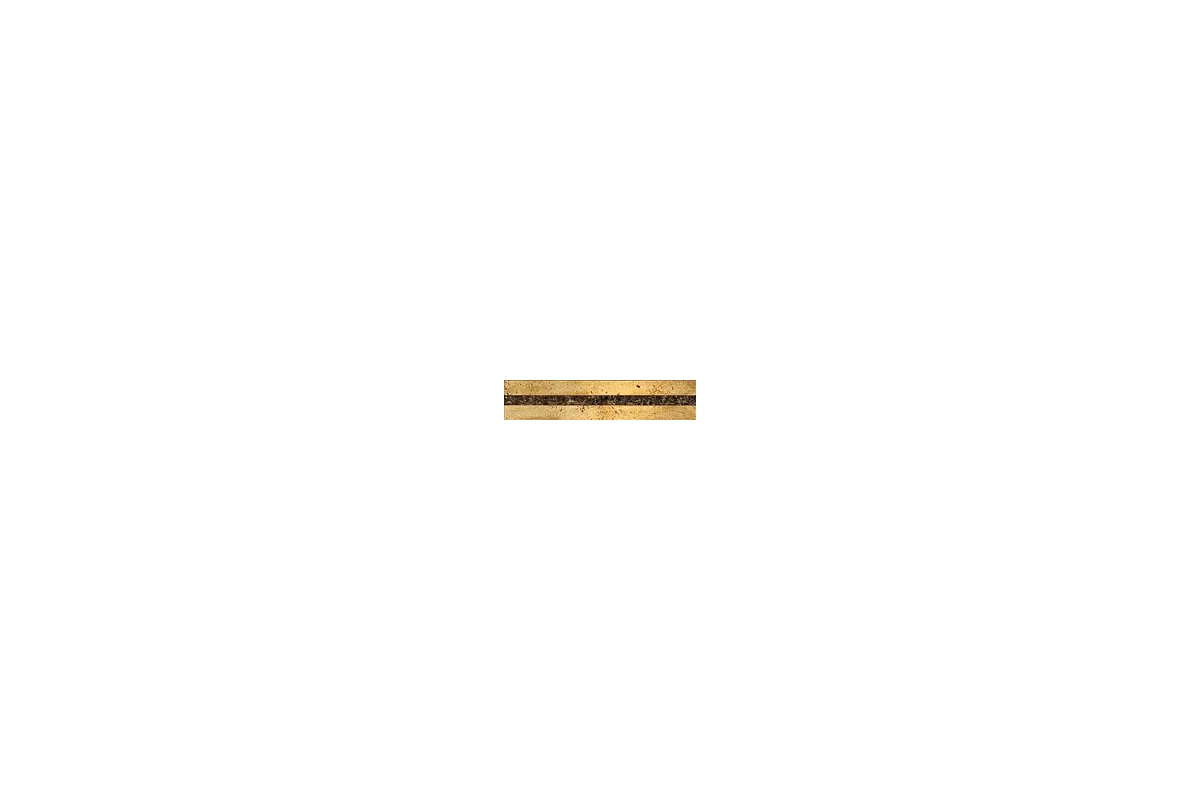 Мрамор Petra Antiqua Evolution 2 Braid 10 Oro Platino 6,3 X 30,5 Cm