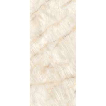 Керамогранит Emil Ceramica Tele di Marmo Crystal Extra Ivory