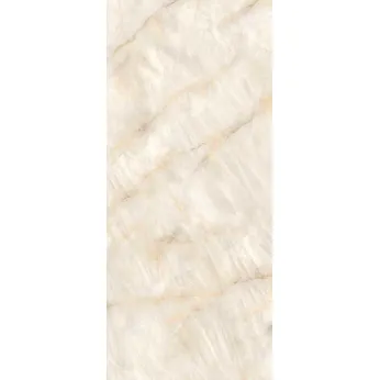 Керамогранит Emil Ceramica Tele di Marmo Crystal Extra Ivory