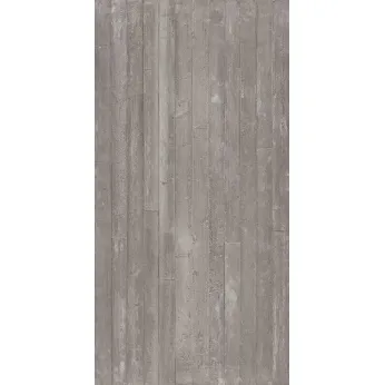 Керамогранит Provenza by Emil Group Re-Play Concrete Cassaforma 3D Dark Grey