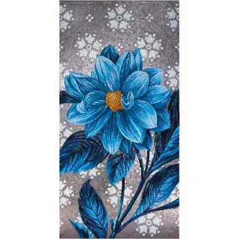 Мозаика Sicis Flower Power FLO8C