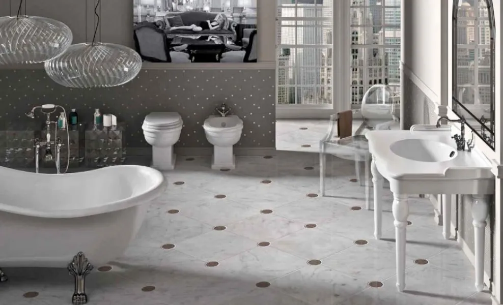 Интерьер 41016