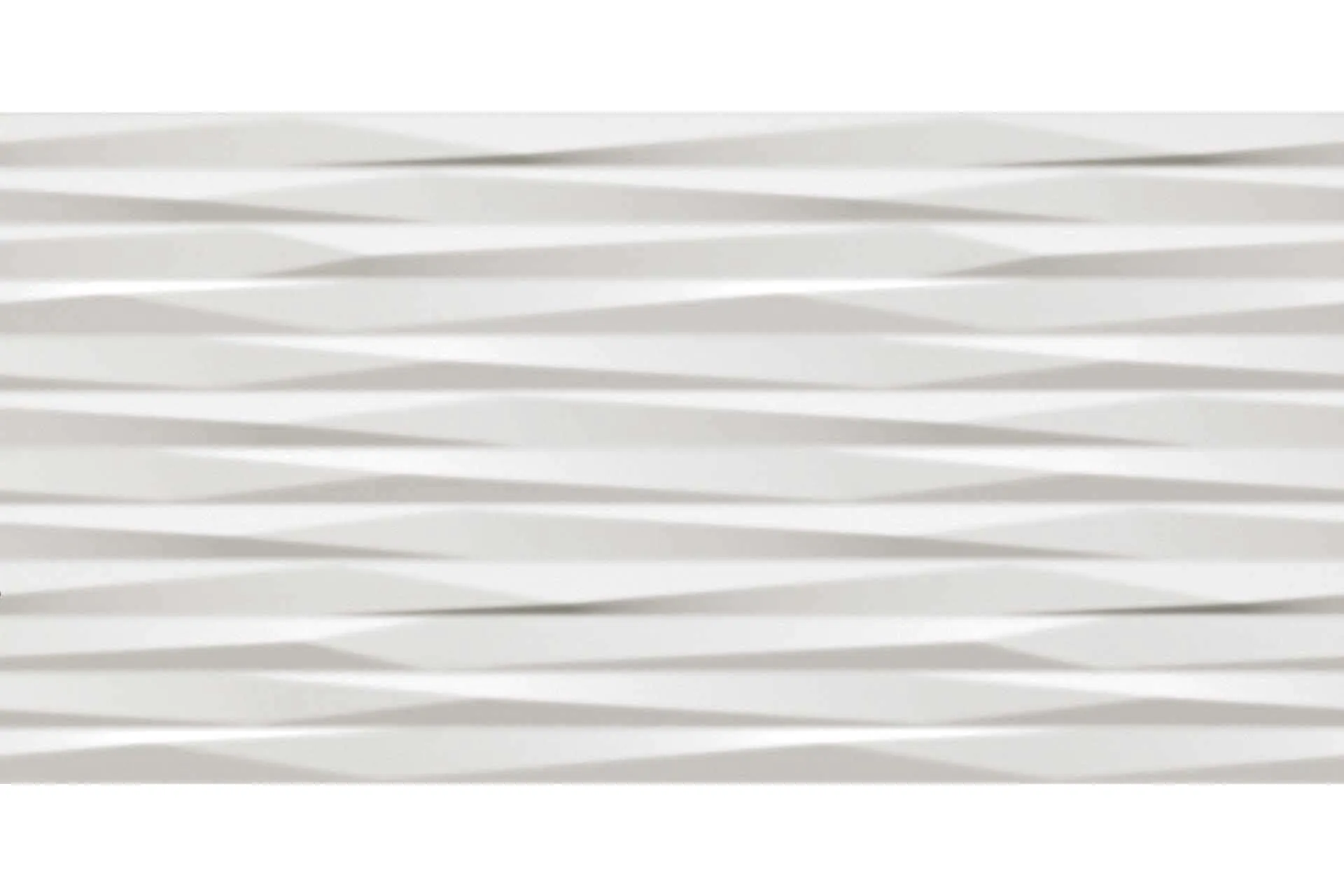 Керамогранит Atlas Concorde 3D Wall Design Blade White