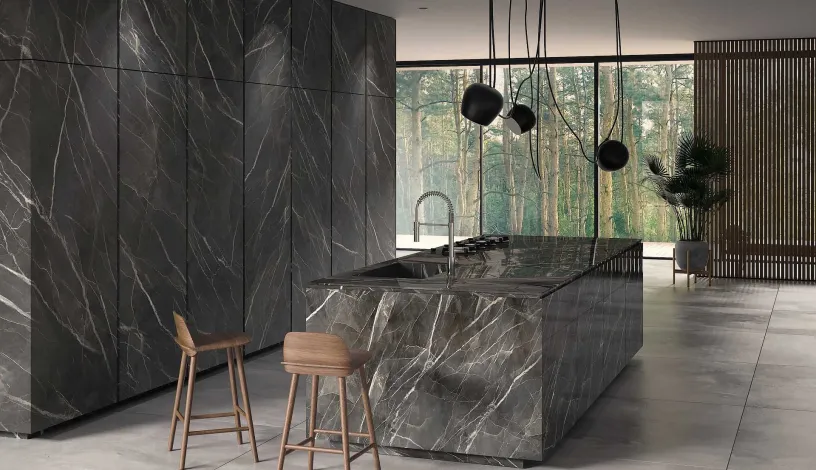 Diamond - Laminam Rus