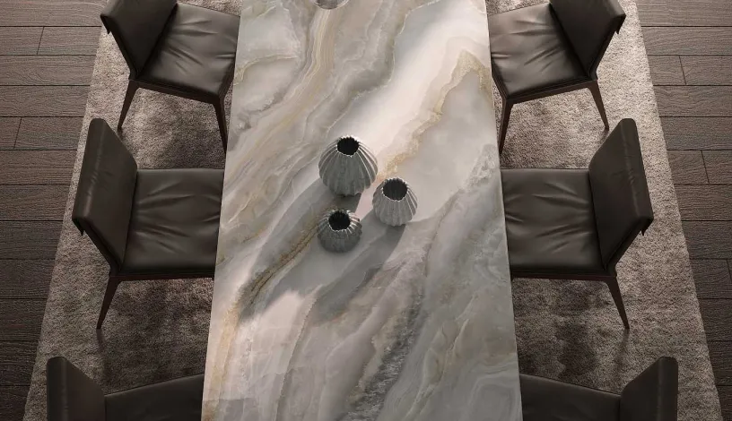 Diamond - Laminam Rus