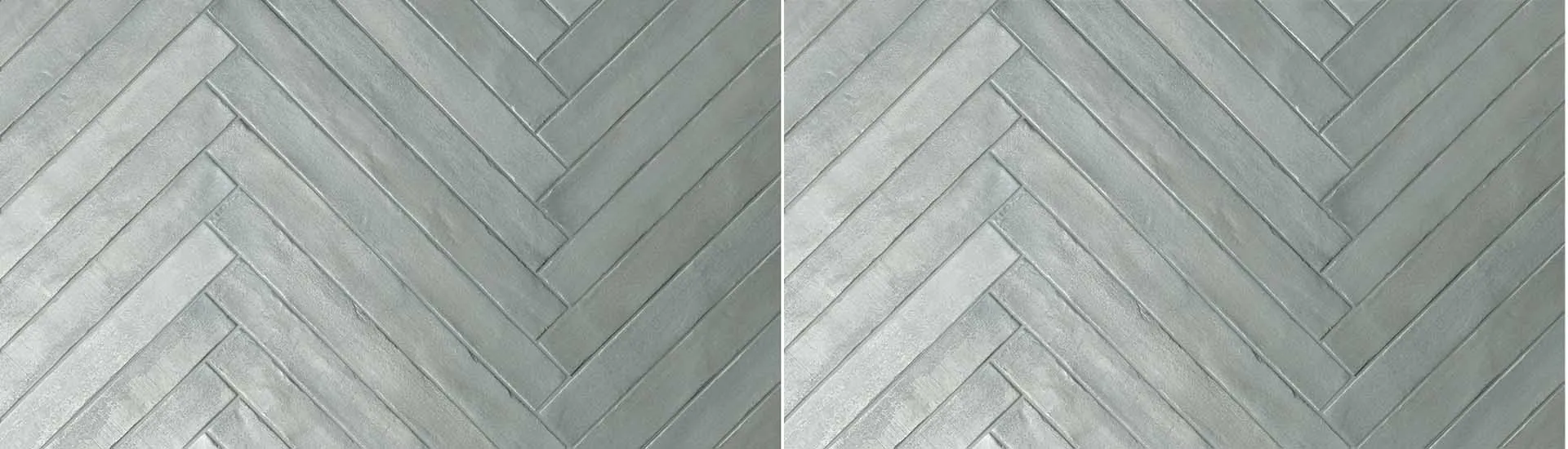 Керамогранит Ceramica Rondine Iridescent Grey