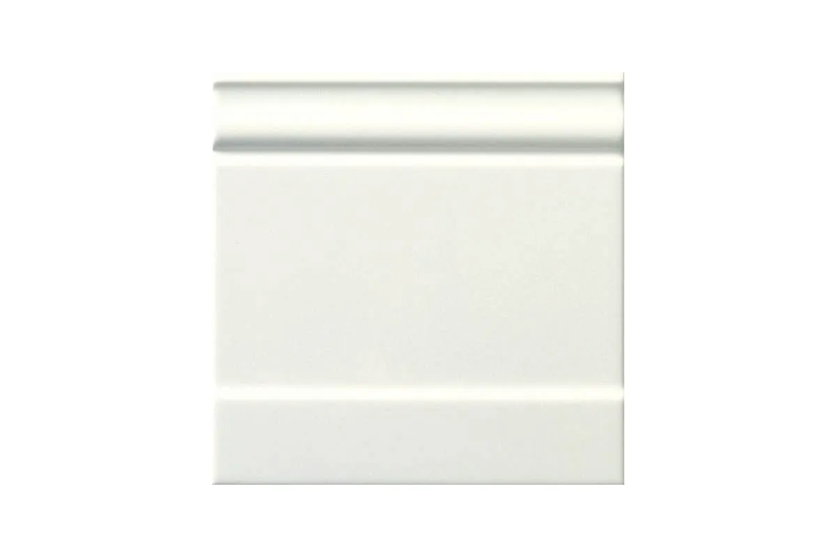 Керамогранит Grazia Ceramiche Vintage (Винтаж) Zoccolo White