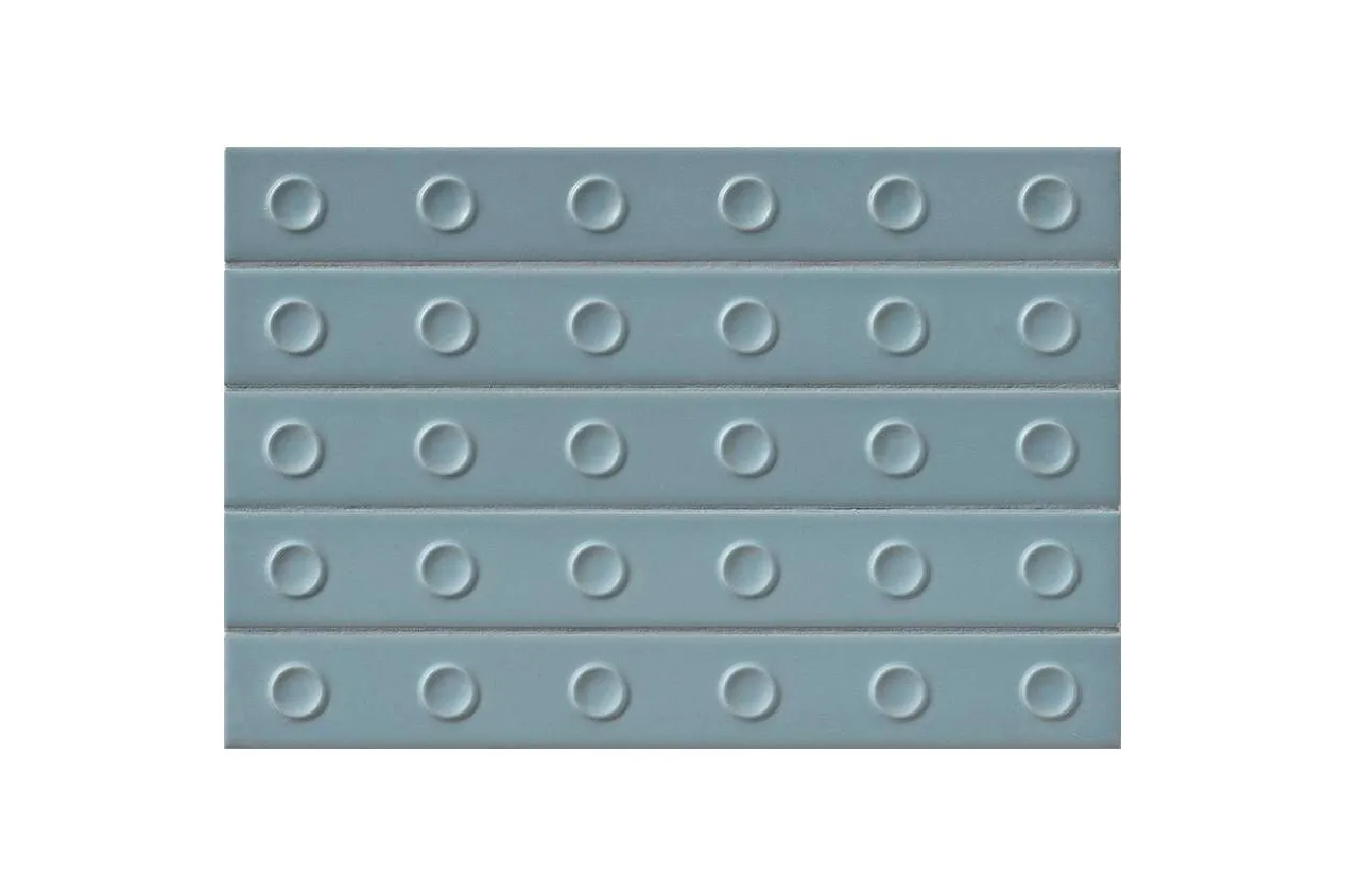 Керамогранит Mutina Punto Down Blue