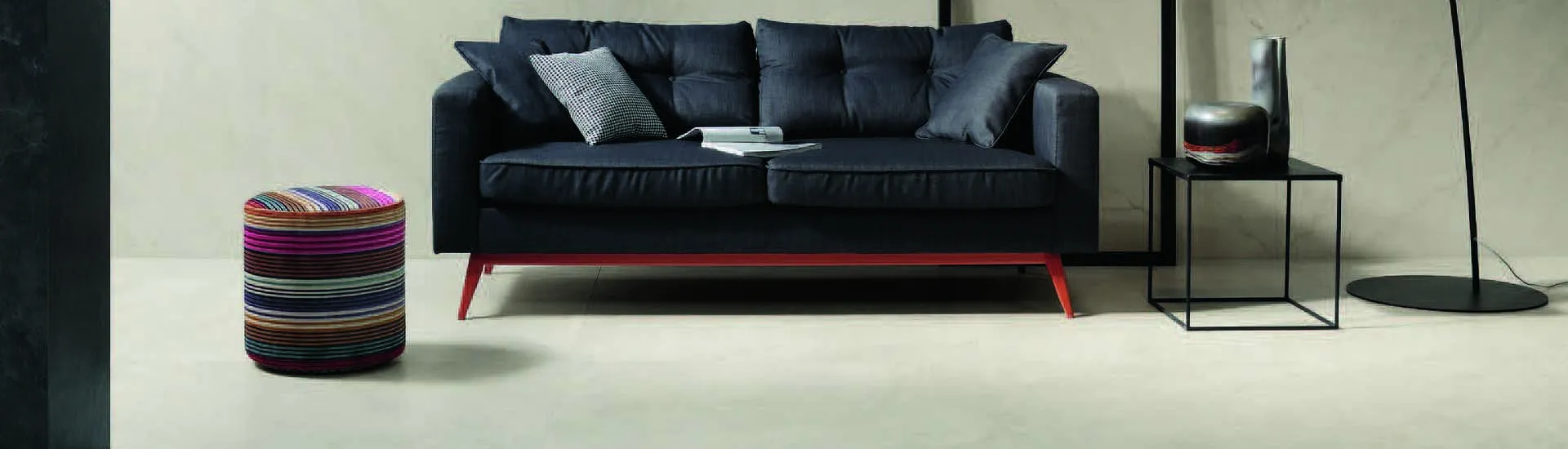 Керамогранит Imola Ceramica Muse Macchiaap 1 W