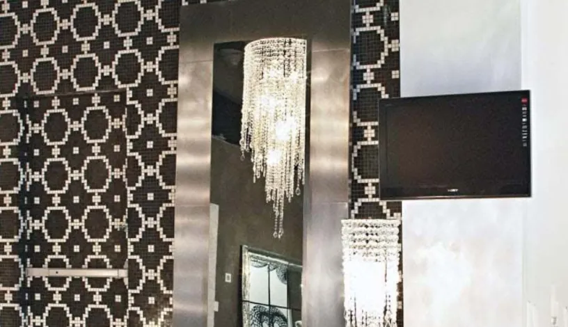 Wallpaper (Волпейпер) - Trend