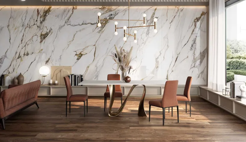 Macchia Antica - La Fabbrica