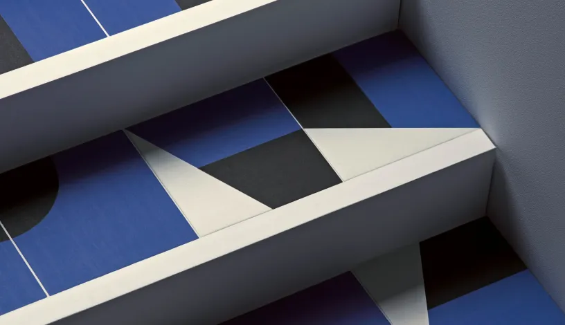Puzzle - Mutina