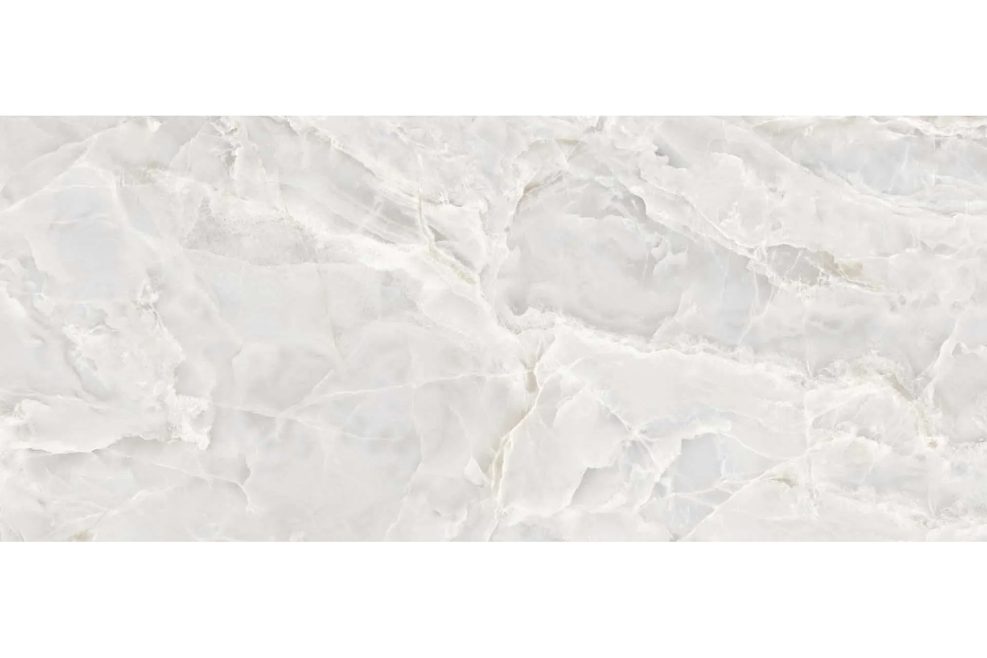 Керамогранит Casalgrande Padana Alabastri Alabastri White B Endmatch