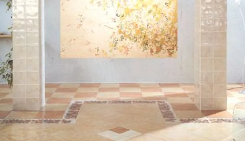 I Vetrai (И Ветрай) - Eco Ceramica, Arkadia