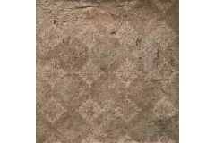 Керамогранит Cir Serenissima Riabita il Cotto Fabric Feng Shui