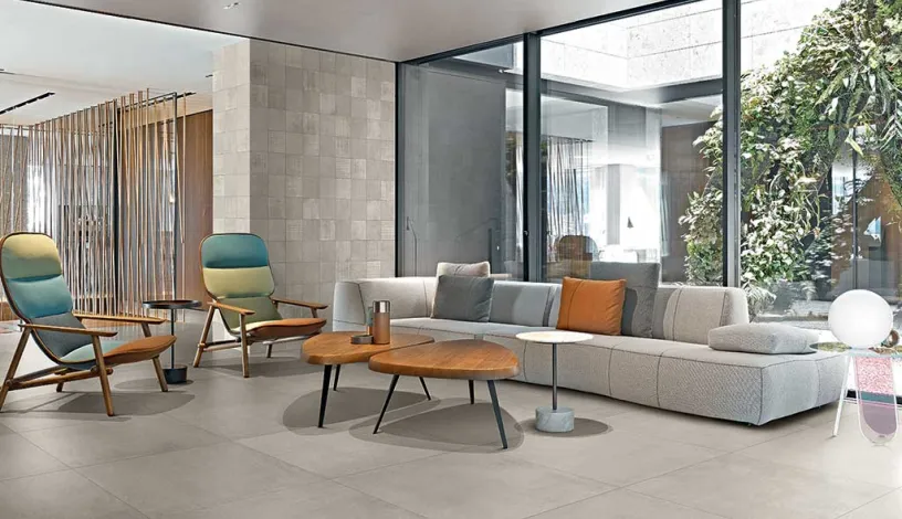 Studios - Florim Design