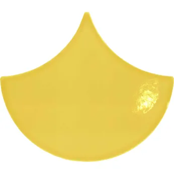 Керамогранит AcquarioDue Pavoncella Lucida Giallo Oro