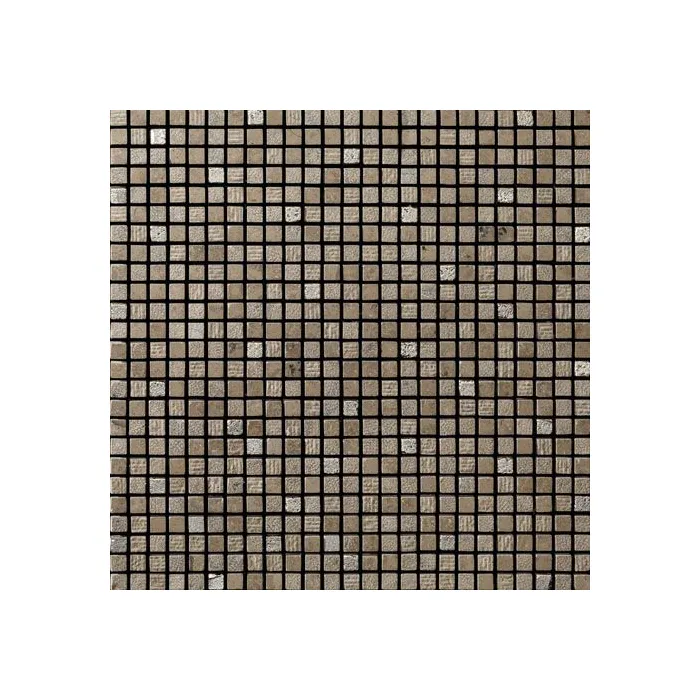 Мрамор Petra Antiqua Surfaces 1 iside patch 6 MOSAICO CM 1 X 1