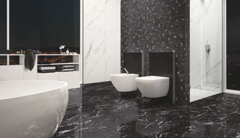 Marmoker - Casalgrande Padana