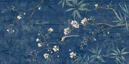 Chino Blu A