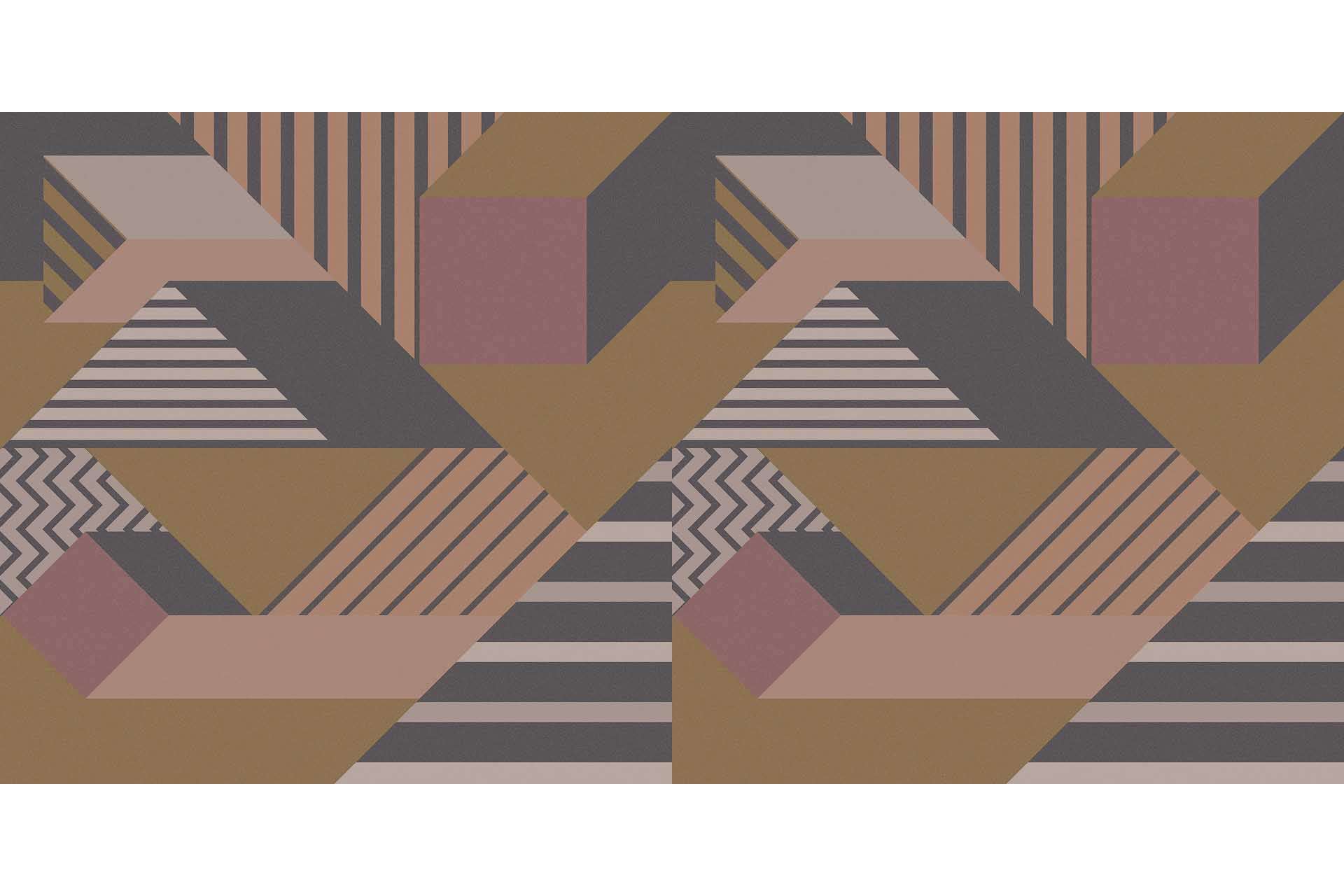 Керамогранит ABK Wide & Style Perspective Brown