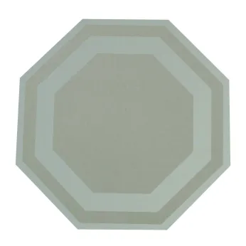 Керамогранит Grazia Ceramiche Pitti Decoro Ottagono B Menta + Salvia