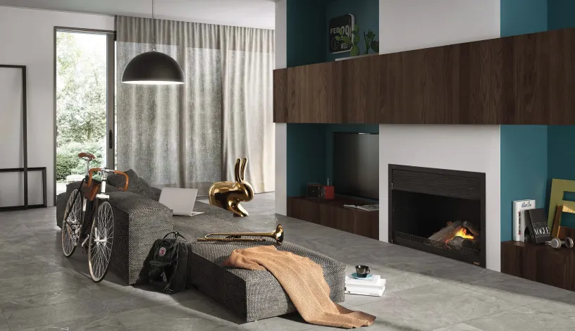 Blue Savoy - Imola Ceramica