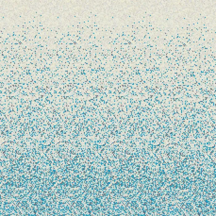Мозаика Trend Shading Blends (Шадинг Блендс) Myosotis