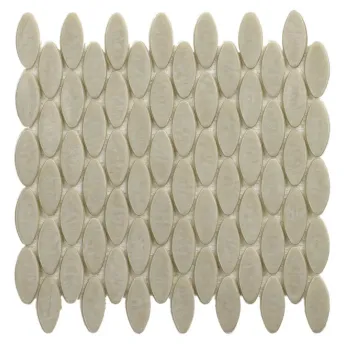 Мозаика Sicis Neoglass NG Sand Domes