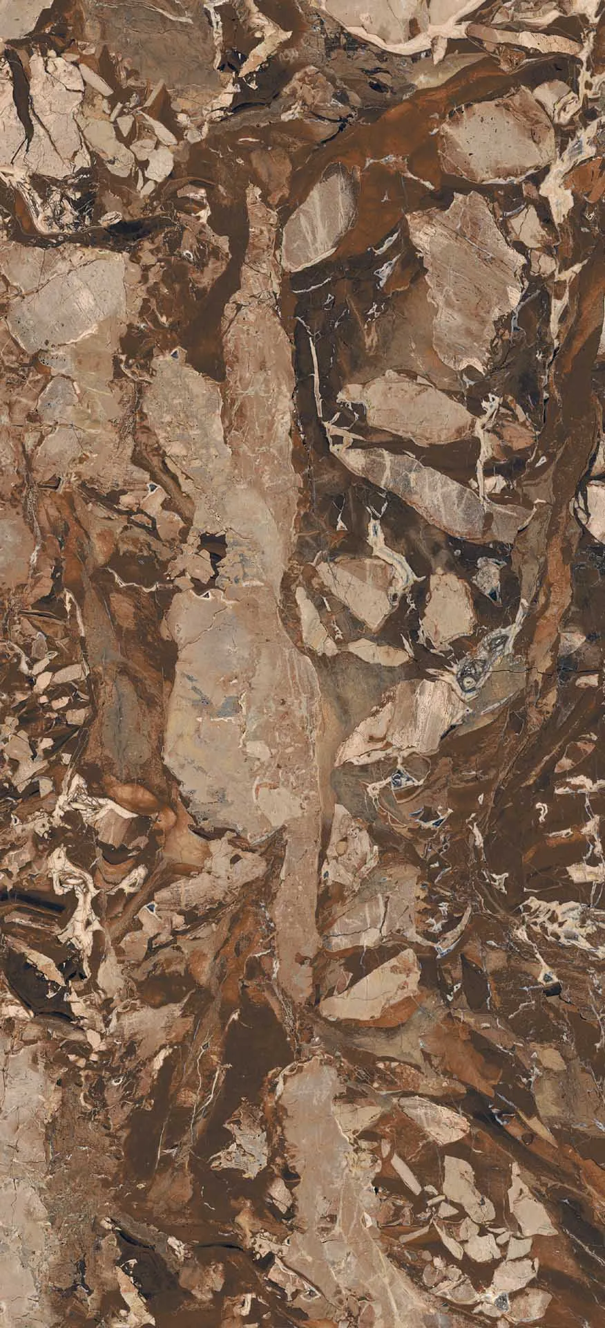 Керамогранит Florim Design Les Bijoux Jaspe Rouge